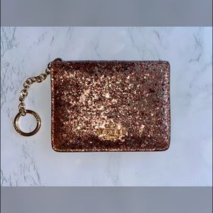 Coach Coin/Keychain Wallet